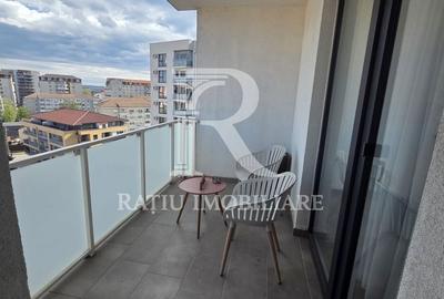 Apartament cu 3 camere decomandat în Central - 5