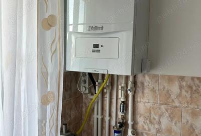 Apartament cu 3 camere decomandat în Piața Nouă - 5