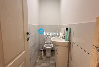 Garsonieră decomandată în Copou - 4