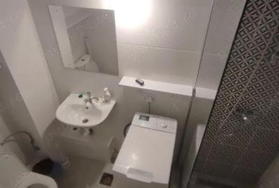 Garsonieră decomandată în Traian - 2