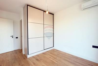 Apartament 3 camere cu Gradina | 207mp | Mobilat | Parcare | Piscina - 28