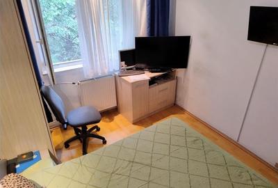 Apartament 3 camere decomandat - 2