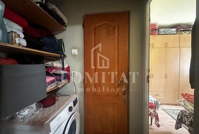 Apartament cu 3 camere nedecomandat, mobilat în Mănăștur - 9