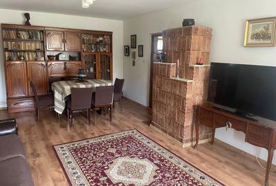 Casă cu 6 camere cu Teren 600 Mp în Central - 20