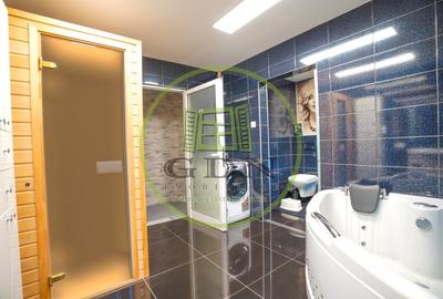 Apartament cu 3 camere semidecomandat, mobilat în Astra - 8