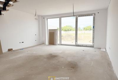 Casă cu 3 camere cu Canalizare în Ultracentral - 14