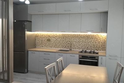 Garsonieră semidecomandată în Ștefan cel Mare - 5