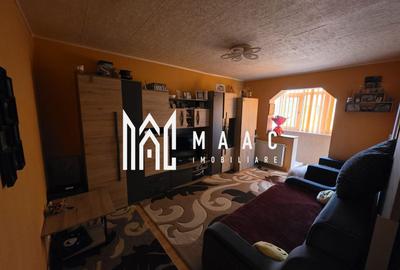 Garsonieră decomandată, mobilată în Vasile Aaron - 1