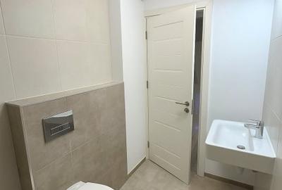 2 Camere Bragadiru | Centrala | Incalzire Pardoseala | AC | Balcon | - 6