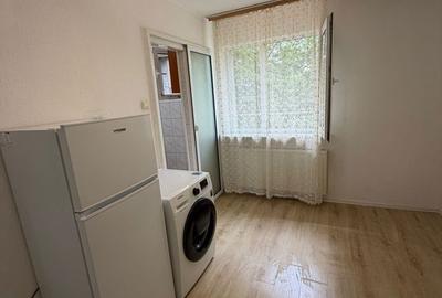 Garsonieră decomandată în Central - 4