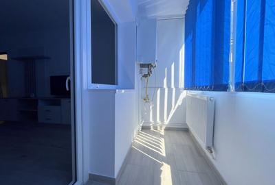 Apartament cu 3 camere-Lipovei - 20