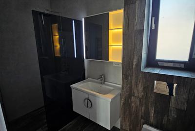 Vila 4 camere, vedere la lac, finisaje premium – 350 m² teren - 3