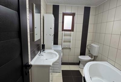 Casă cu 2 camere în Sântandrei - 8