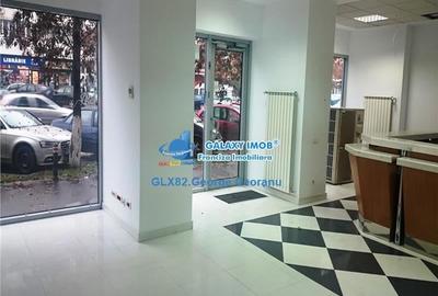 Inchiriere spatiu comercial 235 mp stradal Calea Mosilor Blvd Carol - 3