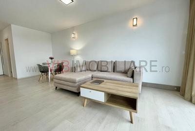 2 Camere - Bloc Nou - Floreasca - Barbu Vacarescu - 10