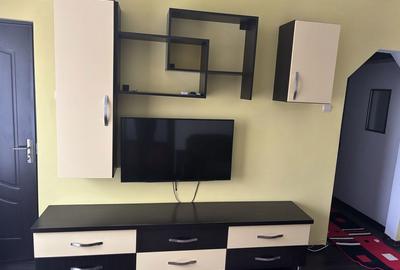 Apartament cu 2 camere nedecomandat în Ciric - 2