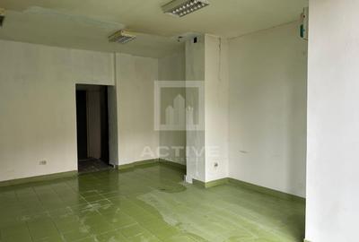 Spatiu comercial || Piata Marasti - 3