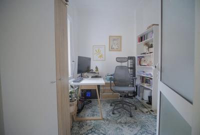 Apartament 2 camere - Centru Istoric Sibiu - Etaj 1, acces exclusiv,renovat - 1