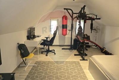 Duplex integral/ separat - 15