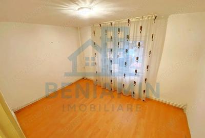 Apartament 2 camere semidecomandat, 52,5 m2, Centrala proprie,Rovine, - 6