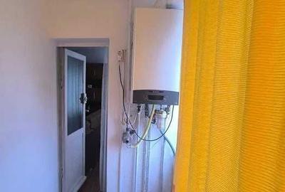 Apartament cu 3 camere decomandat în Central - 6