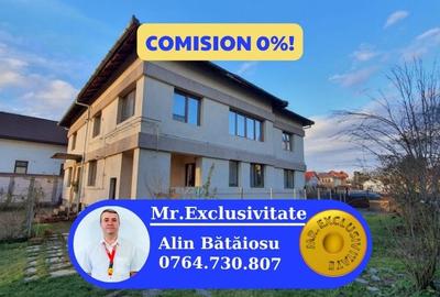 Casa ultracentral de inchiriat - 20