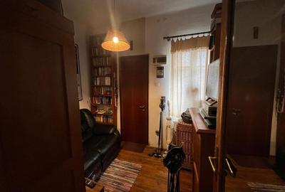 Eminescu - Stefan cel Mare 2 camere in vila renovat - 5