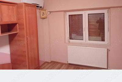 Garsonieră decomandată în Central - 1