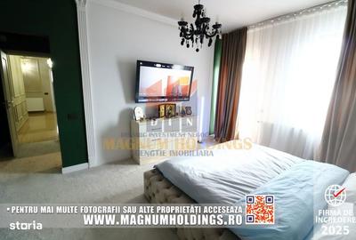 Apartament cu 4 camere decomandat în Găvana - 9