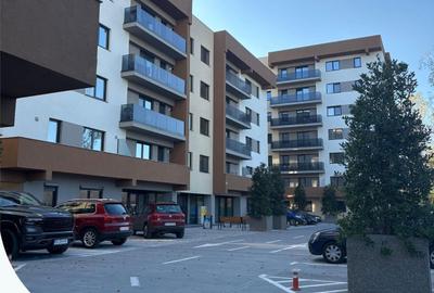 Apartament cu 2 camere în Central - 9