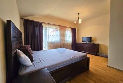 Casă cu 4 camere cu Teren 520 Mp în Berceni - 27