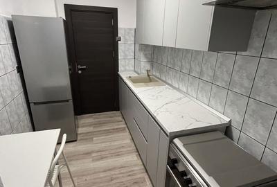 Apartament cu 2 camere decomandat în Circumvalațiunii - 5