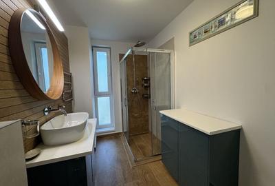Vila moderna in cartier rezidential, loc de joaca si paza - 13