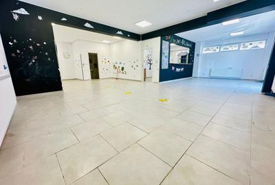 Spațiu comercial, de 100 mp, în Chiajna - 3