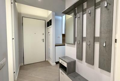 De vanzare  | Apartament 2 Camere Mobilat | Cortina North Pipera Voluntari TVA 0 - 8