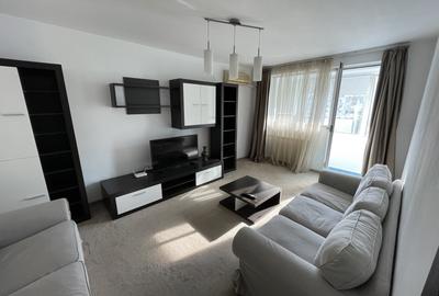 Apartament cu 3 camere decomandat, mobilat în Drumul Taberei - 2