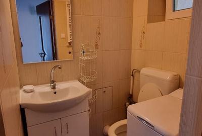 Apartament cu 3 camere, mobilat în Răcădău - 24