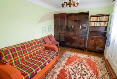 Casa cu 3 camere - str Ortodoxa - 11