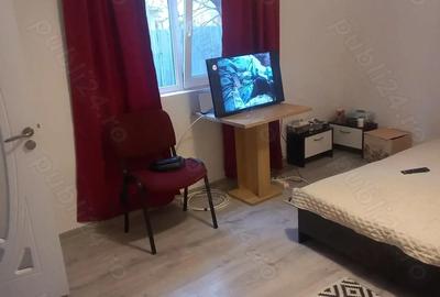 Casă cu 2 camere în Marghiloman - 5