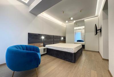 Apartament cu 3 camere decomandat, mobilat în Floreasca - 1