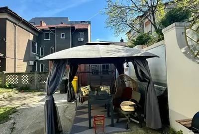 Apartament cu 3 camere semidecomandat în Cotroceni - 4