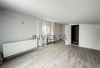 Apartament cu 2 camere semidecomandat în Mărăști - 1