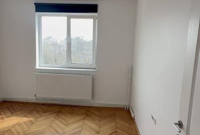 Apartament cu 2 camere semidecomandat în Tomis III - 8