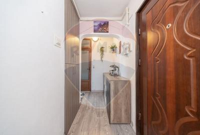 Apartament cu 2 camere decomandat, mobilat în Electroprecizia - 6