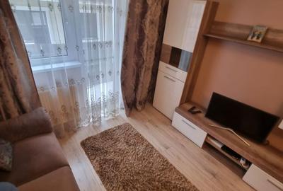 Garsonieră în Galata