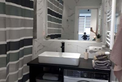 Apartament cu 2 camere în Gorjului