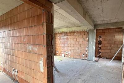 Apartament de 2 camere, 68,55 mp, zona Independentei - 2