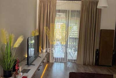 Apartament cu 3 camere decomandat, mobilat în Moșnița Nouă - 4