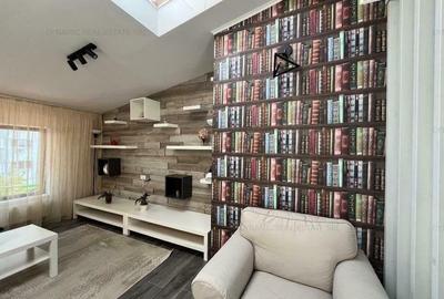 Margeanului - 3 Camere - AC | Centrala Proprie - Balcon - 90 mp - 5