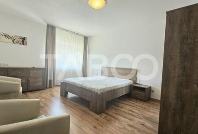 Garsoniera de inchiriat parter mobilata complet utilata Sibiu Garsoniera de inchiriat parter mobilata complet utilata Sibiu - 9